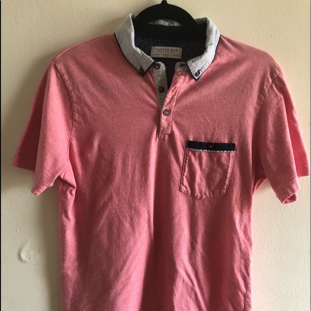 Men’s shirt